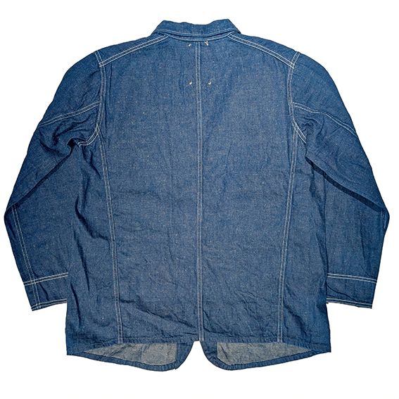 WW2Era Coverall Jc. | arch8overall